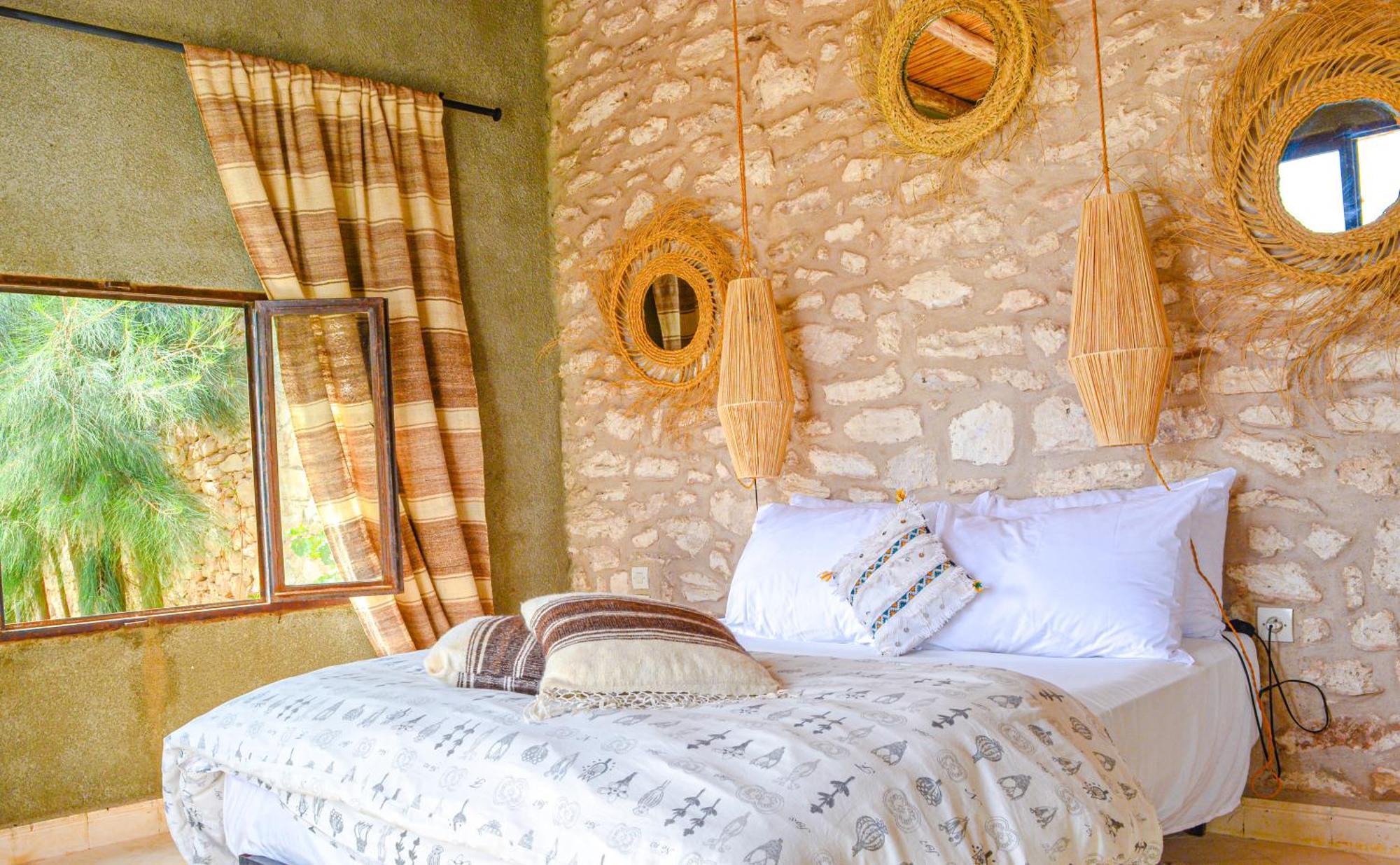 Villa Mama Vus Panoramique Sans Vis-A-Vis Szavíra Kültér fotó