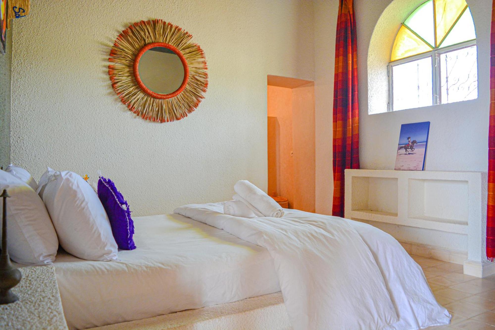 Villa Mama Vus Panoramique Sans Vis-A-Vis Szavíra Kültér fotó