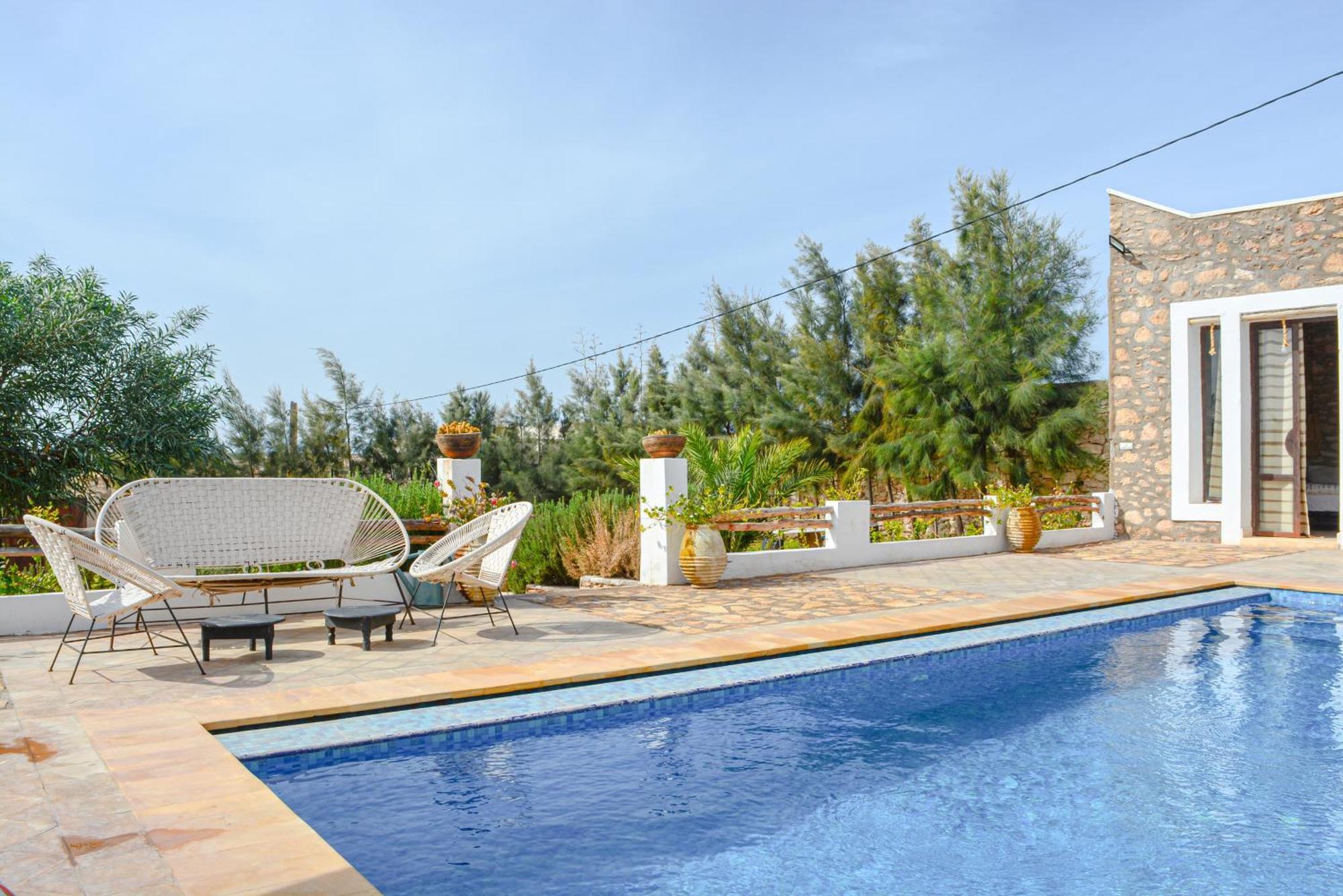 Villa Mama Vus Panoramique Sans Vis-A-Vis Szavíra Kültér fotó
