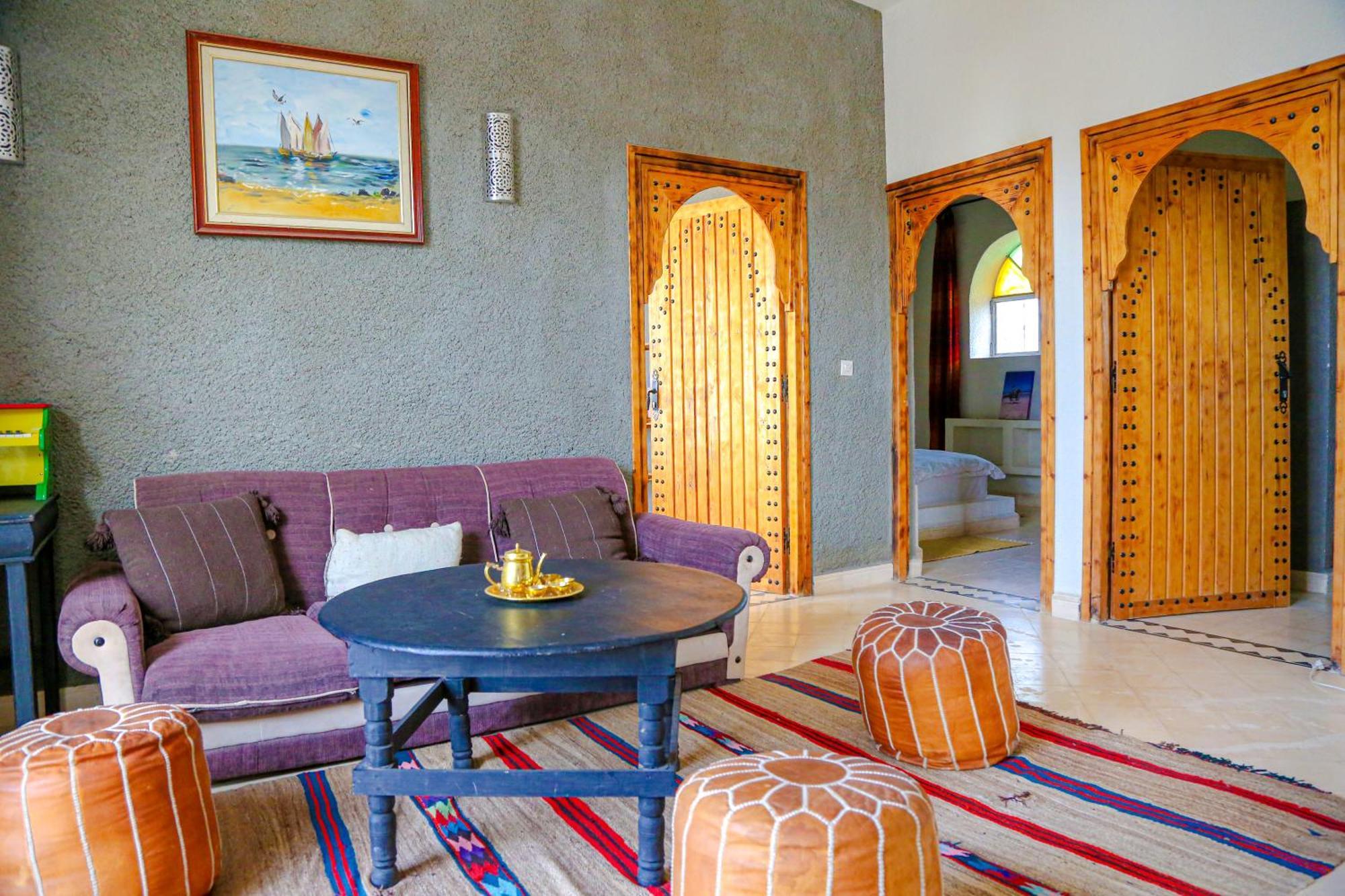 Villa Mama Vus Panoramique Sans Vis-A-Vis Szavíra Kültér fotó