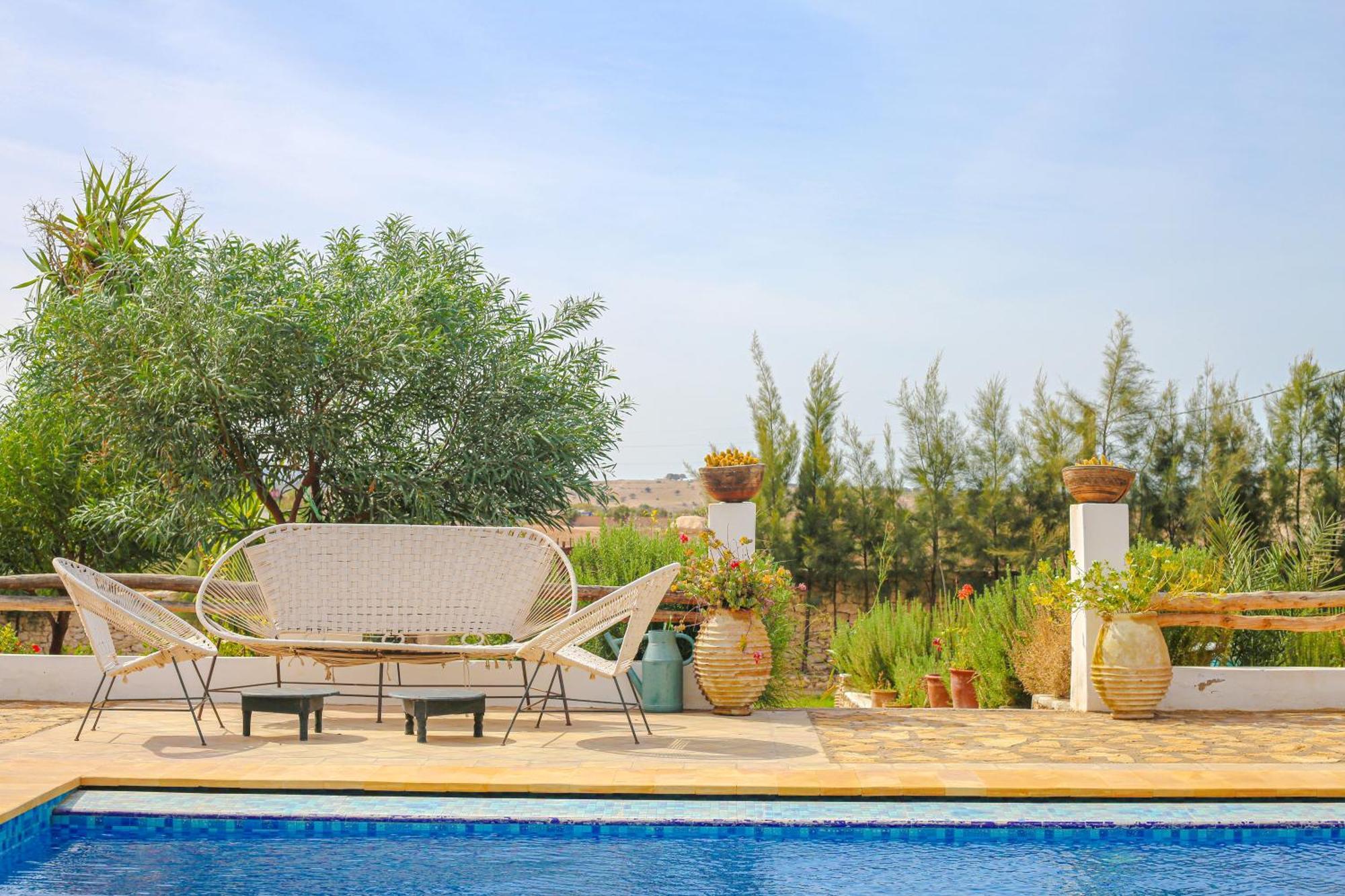Villa Mama Vus Panoramique Sans Vis-A-Vis Szavíra Kültér fotó