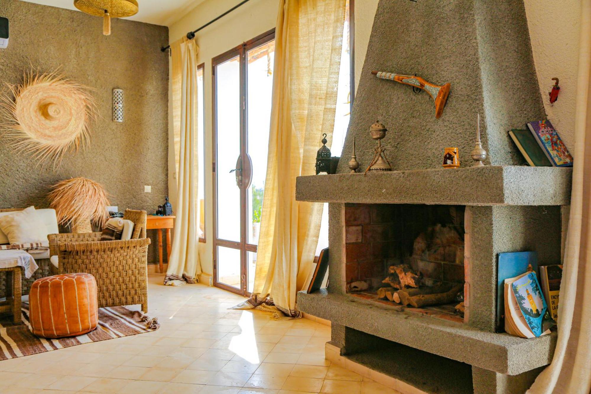 Villa Mama Vus Panoramique Sans Vis-A-Vis Szavíra Kültér fotó