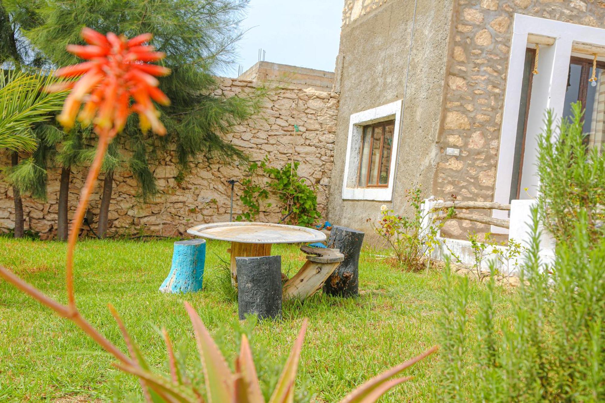 Villa Mama Vus Panoramique Sans Vis-A-Vis Szavíra Kültér fotó