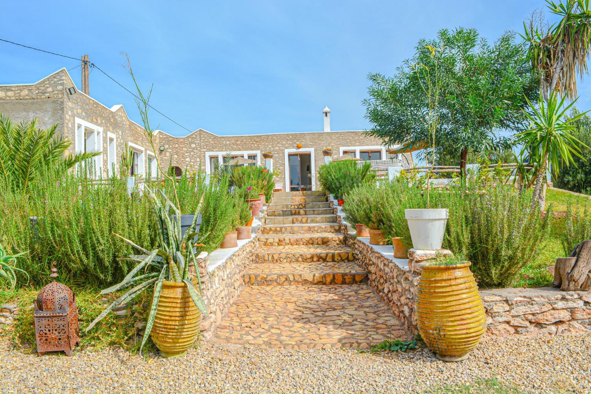 Villa Mama Vus Panoramique Sans Vis-A-Vis Szavíra Kültér fotó