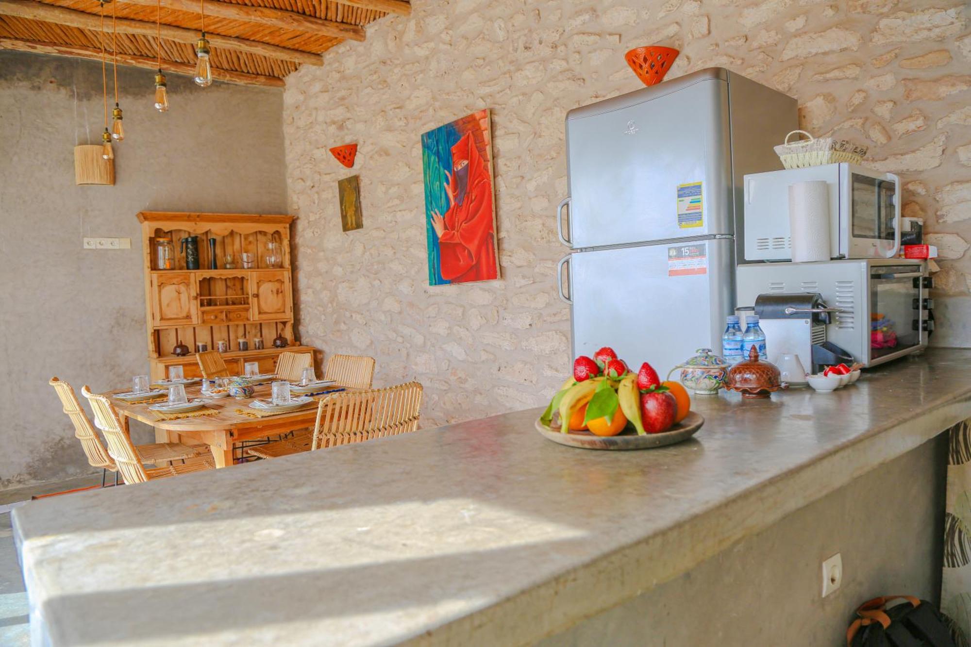 Villa Mama Vus Panoramique Sans Vis-A-Vis Szavíra Kültér fotó