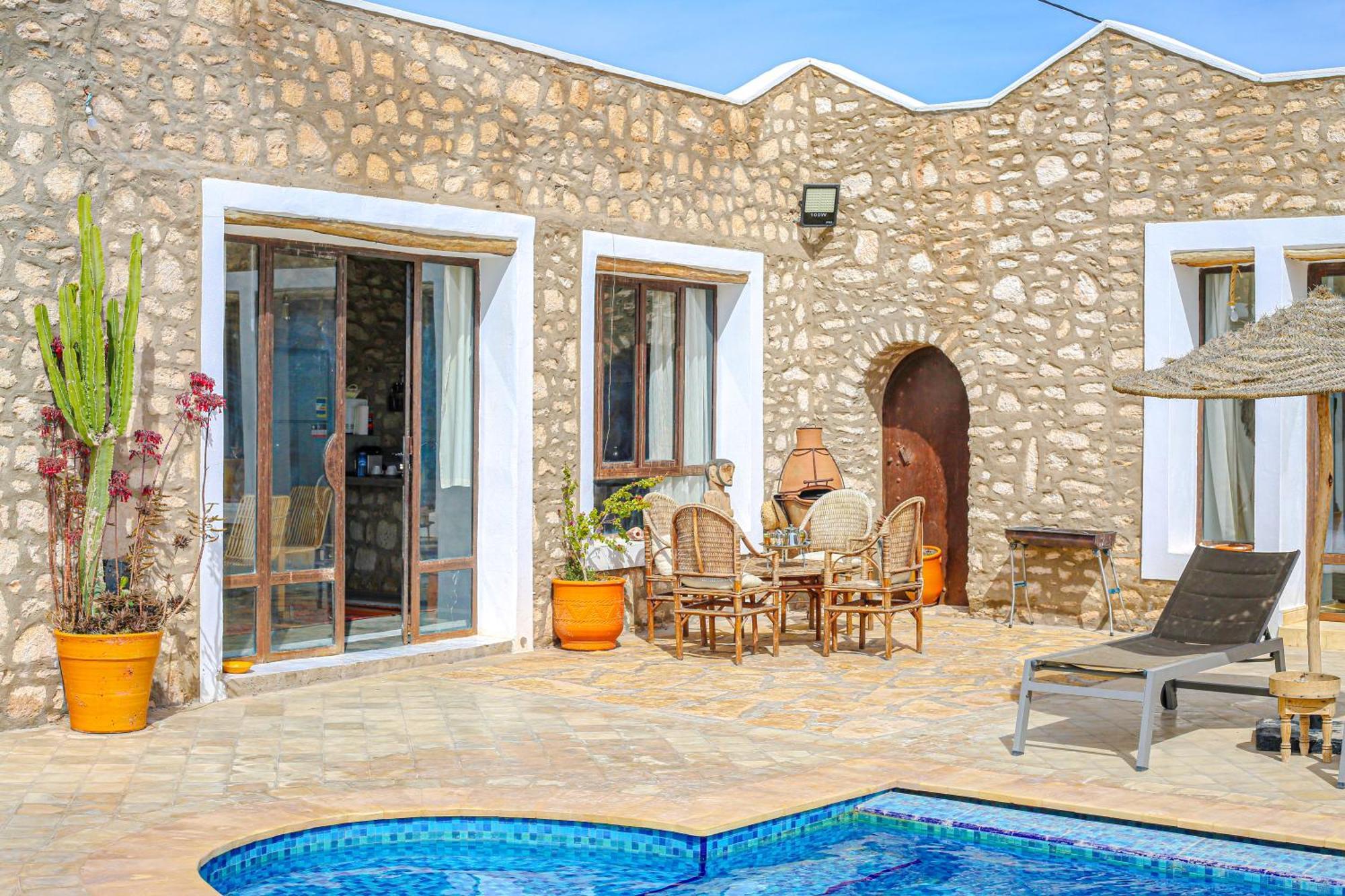 Villa Mama Vus Panoramique Sans Vis-A-Vis Szavíra Kültér fotó