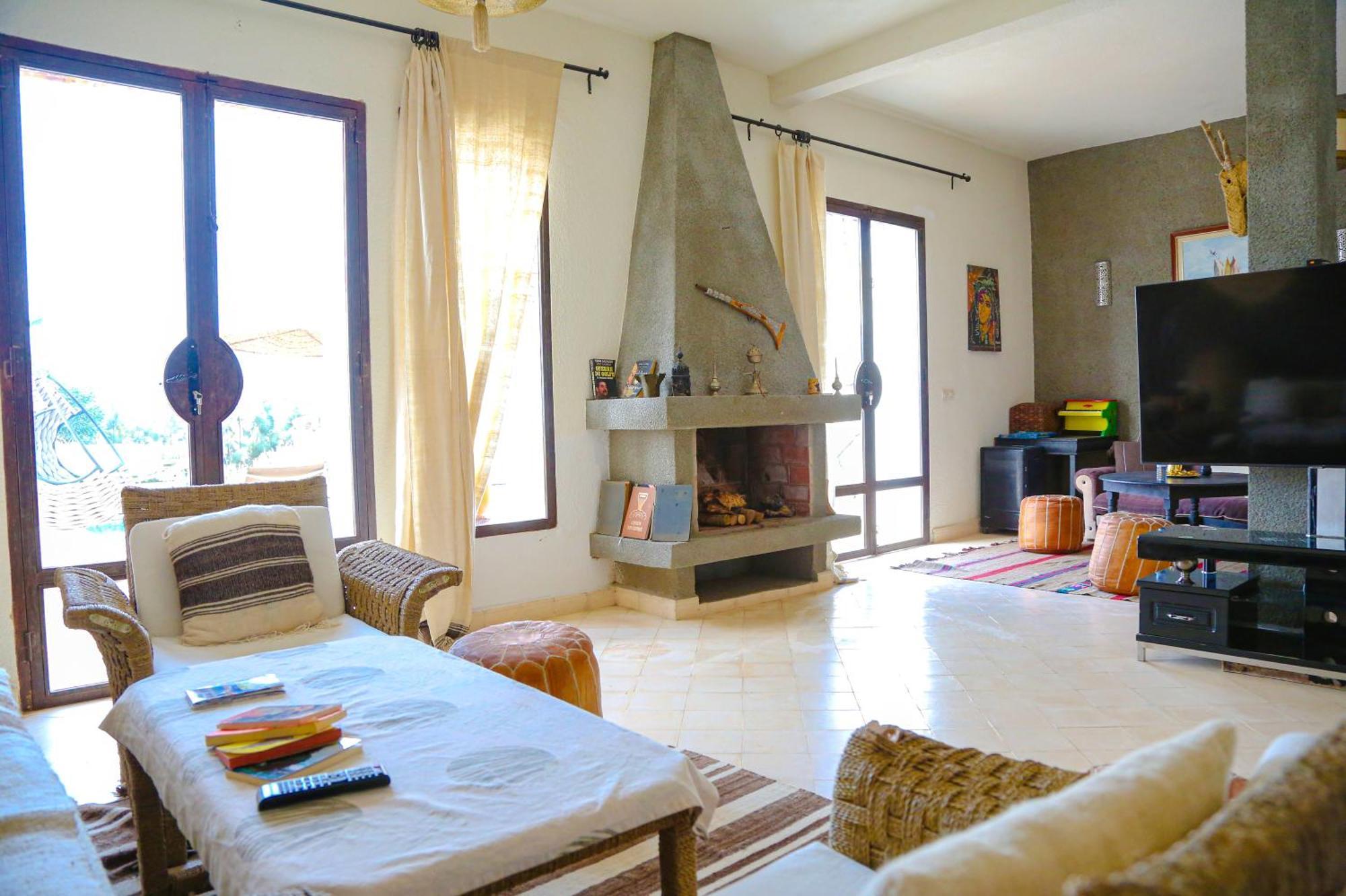 Villa Mama Vus Panoramique Sans Vis-A-Vis Szavíra Kültér fotó